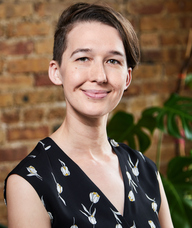 Book an Appointment with Katelyn Seger for Private Acupuncture