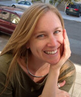 Book an Appointment with Melissa Hicks at San Francisco Community Acupuncture on Valencia