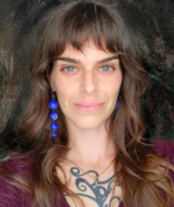 Book an Appointment with Alice de Young for Community Acupuncture