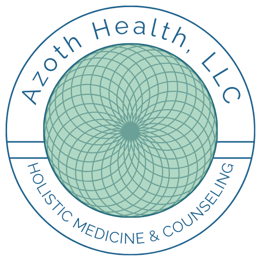 Azoth Health