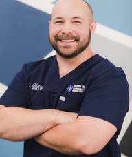 Book an Appointment with Jenson Gillette for Chiropractic