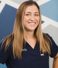 Book an Appointment with Marija Popadic for Chiropractic