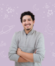 Book an Appointment with Jorge Ortiz for Counseling Services