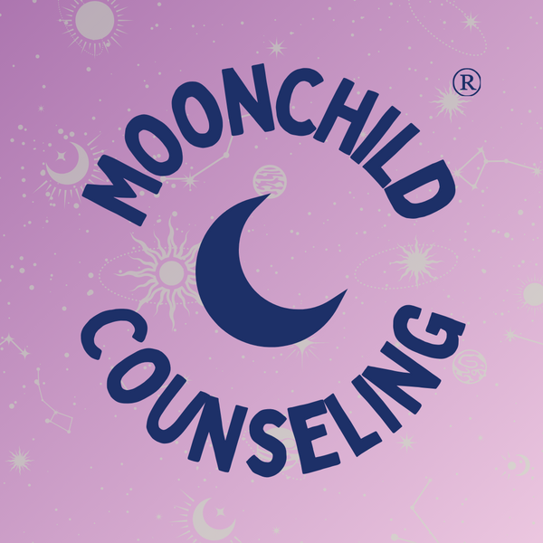 Moonchild Counseling