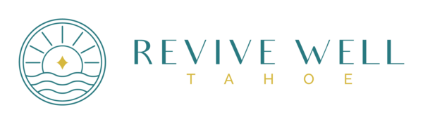 Revive Well Tahoe IV Hydration 