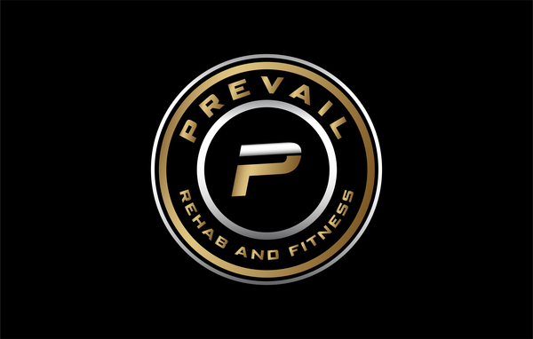 Prevail Rehab and Fitness