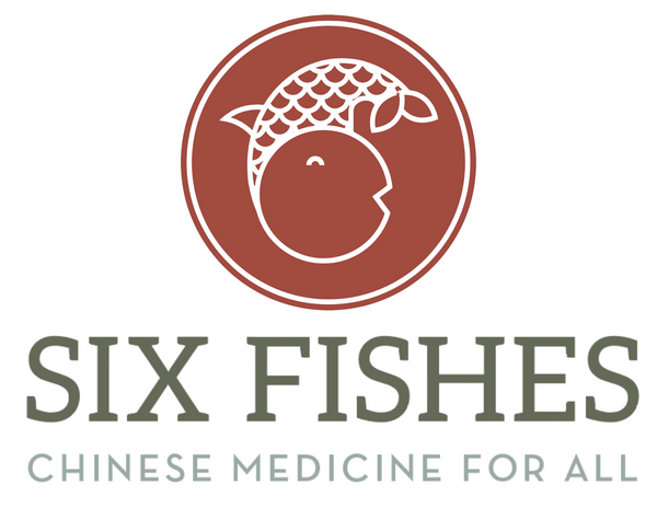 Six Fishes Acupuncture & Chinese Medicine