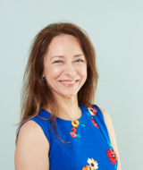 Book an Appointment with Beata Maslanka at Six Fishes Healing Arts