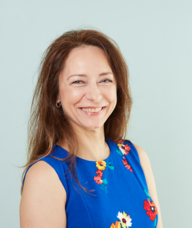 Book an Appointment with Beata Maslanka for San Fu Moxa