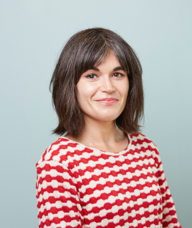Book an Appointment with Nicole Mena for Private Acupuncture