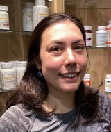 Book an Appointment with Crystal Horkans at Six Fishes Neighborhood Acupuncture