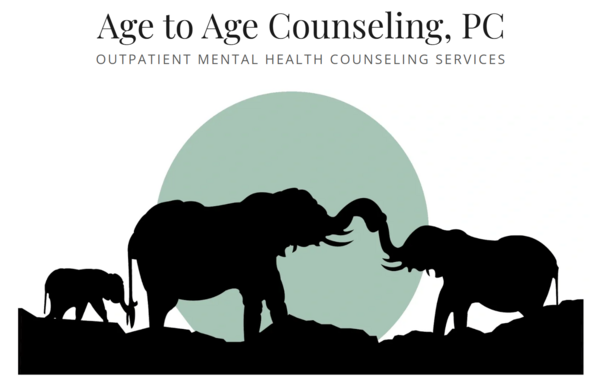 Age to Age Counseling