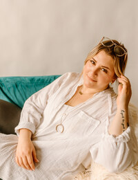 Miranda Malone LCSW, CAGCS