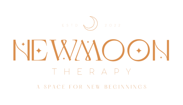 New Moon Therapy LLC