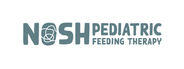 NOSH Pediatric Feeding Therapy