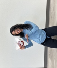 Book an Appointment with Dr. Seher Vatansever for Physical Therapy