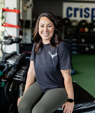 Book an Appointment with Brianna Stagg for Recovery Session