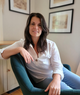Book an Appointment with Nikki Fritz at Stagg Performance Physical Therapy-Scarborough