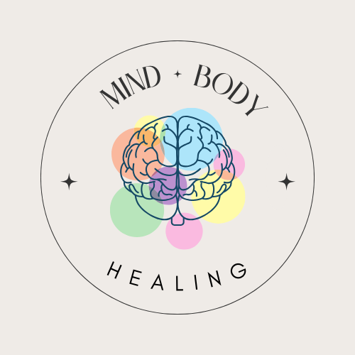 Mind Body Healing