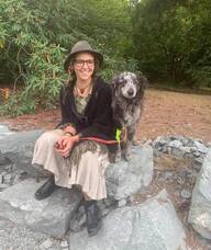 Book an Appointment with Marissa Scribner for Acupuncture