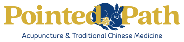 Pointed Path Acupuncture