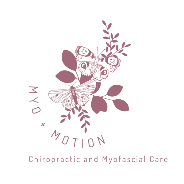 Myo + Motion