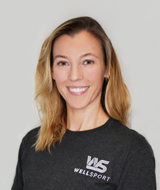 Book an Appointment with Lauren Brown at WellSport-Westlake