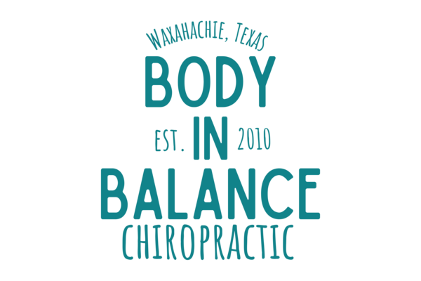Body in Balance Chiropractic