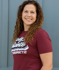 Book an Appointment with Dr. Bethany Evans (formerly Barnes) for Chiropractic