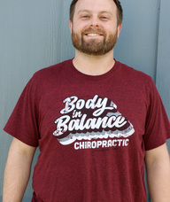 Book an Appointment with Dr. Zac Cambron for Chiropractic