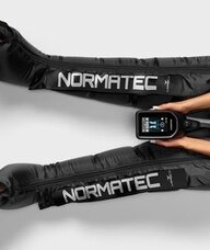 Book an Appointment with Brentwood Normatec Boots for Normatec