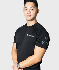 Book an Appointment with Dr. Yu-King Wong, DC for Our Myodetox