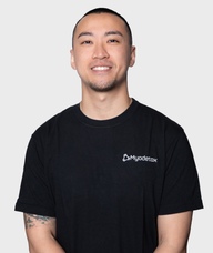 Book an Appointment with Dr. Alexander Chau, DPT for Myodetox