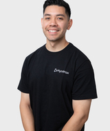 Book an Appointment with Dr. Byron Gomez, DPT at Myodetox Brentwood