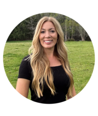 Book an Appointment with Jen Anderson for Exercise and Nutrition Counseling