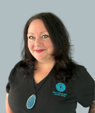 Book an Appointment with Beth Wing for Intuitive Energy Healing