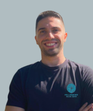 Book an Appointment with Jorge Matias for Massage Therapy