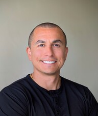 Book an Appointment with Dr. Derek Garza for Physical Therapy