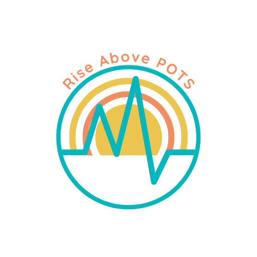 Rise Above POTS