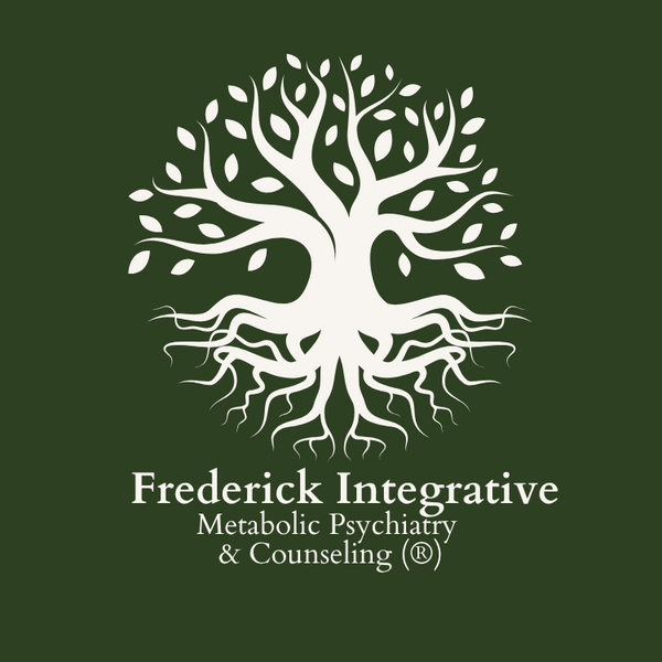 Frederick Integrative