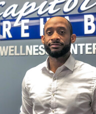 Book an Appointment with Dr. Joshua Horne for Chiropractic