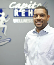Book an Appointment with Shaun McClenny for Chiropractic