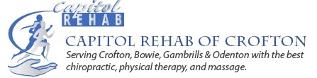 Capitol Rehab of Crofton Inc