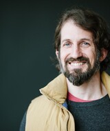 Book an Appointment with Jeff Ortman at The DBT Clinic