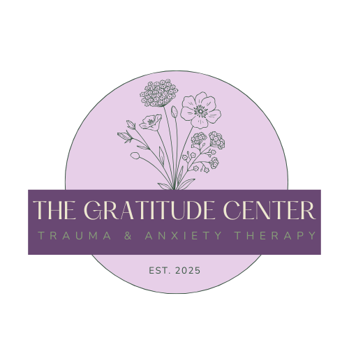 The Gratitude Center
