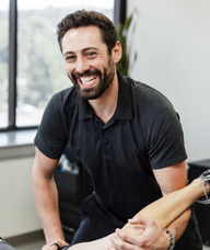 Book an Appointment with Samuel Wagg for Chiropractic