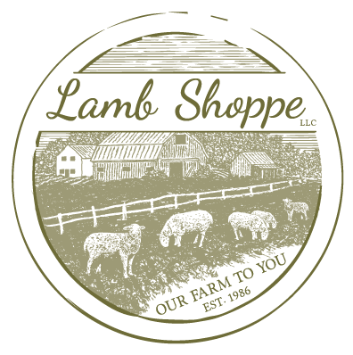 Lamb Shoppe & Wellness Center