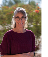 Book an Appointment with Susannah Freeman at Great Turning Healing Center