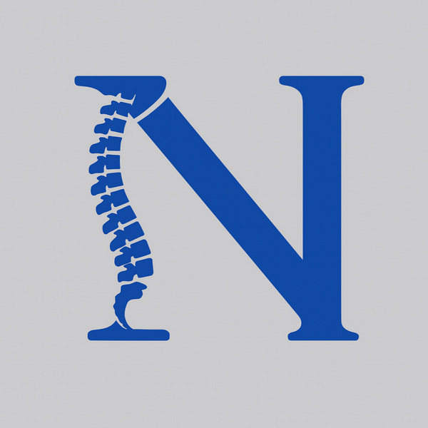Nickel Sport and Spine