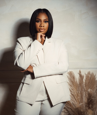 Book an Appointment with Tajiria Howard for IV Therapy